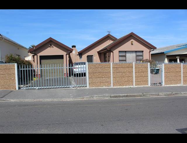 3 BEDROOM HOUSE FOR SALE IN GLENLILY